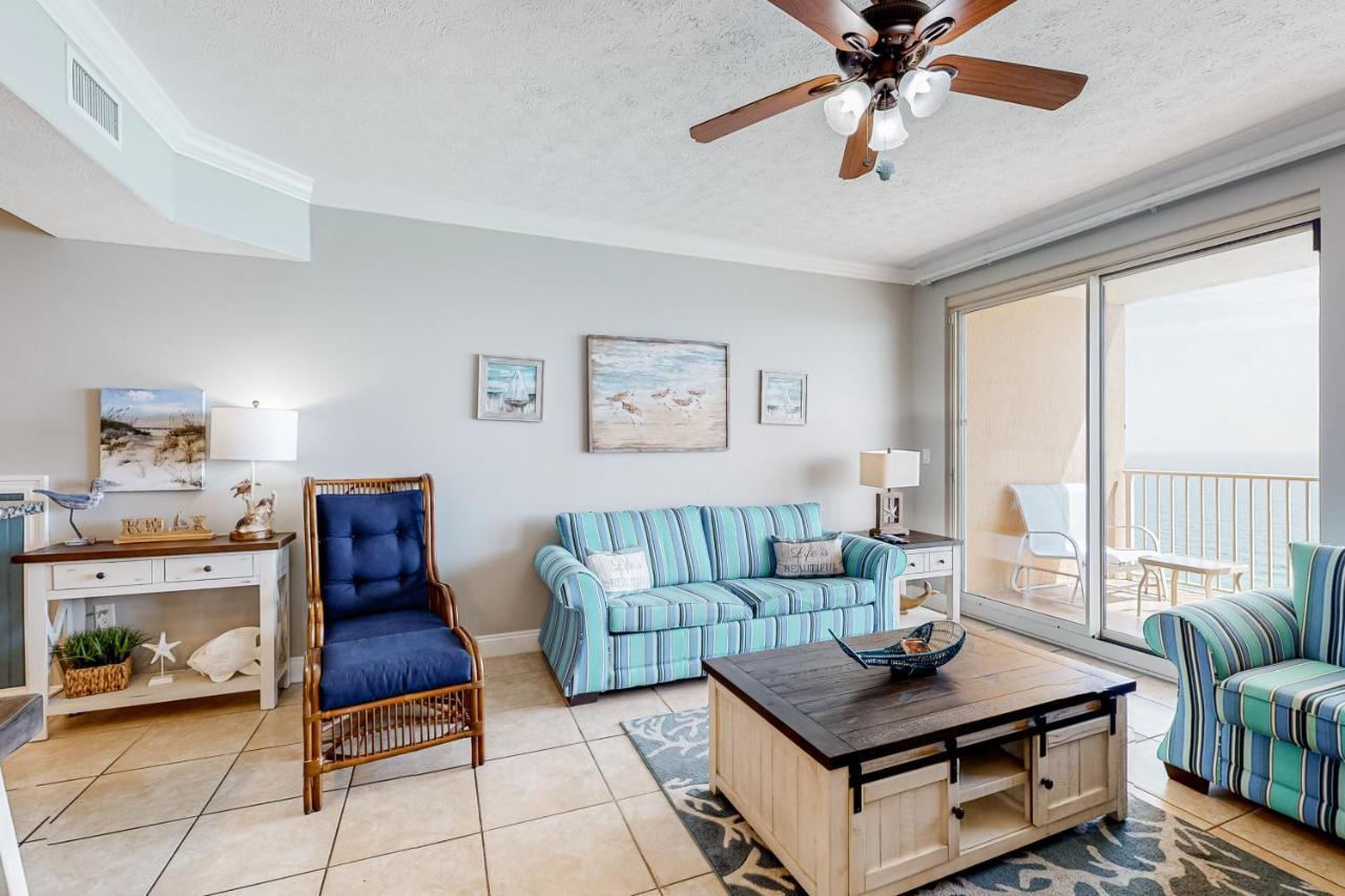 Appartamento Treasure Island 2105 Panama City Beach Esterno foto